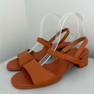 Camper Katie Sandals Size 39